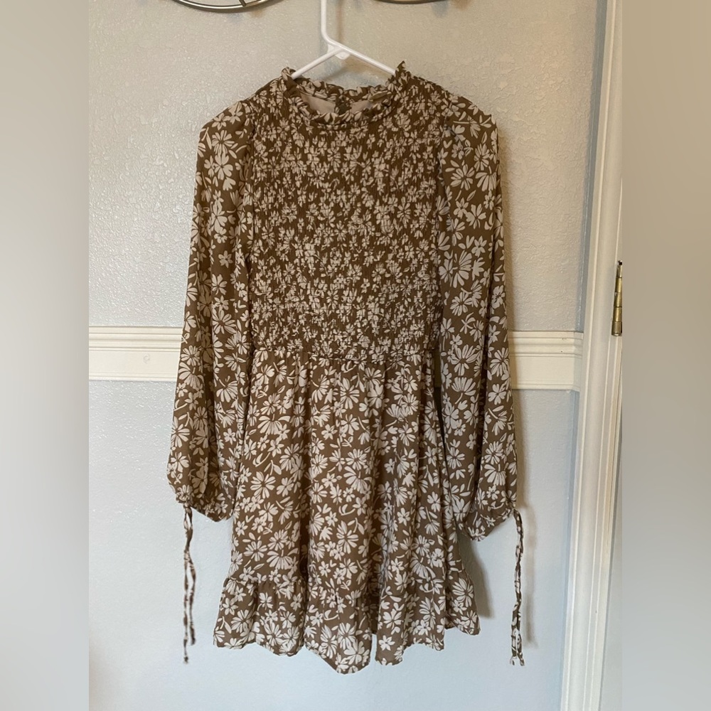 NWOT Altar’d State Dress